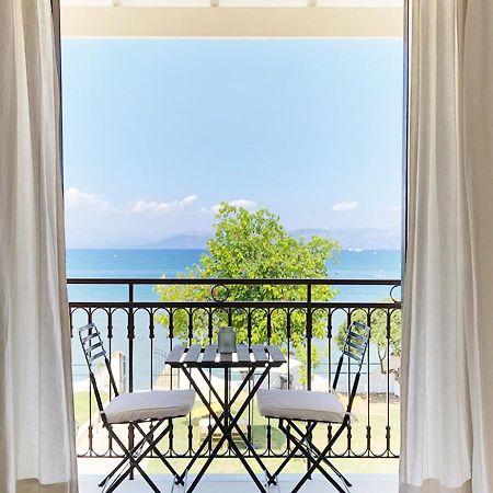 Kamini Apartments Kavos Exterior photo