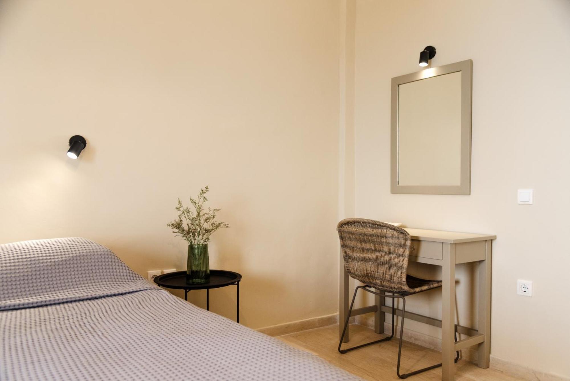 Kamini Apartments Kavos Exterior photo